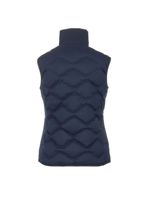 Veste sans manches Mid-Weight Re-down Tommy Hilfiger Equestrian Veste sans manches Mid-Weight Re-down Tommy Hilfiger Equestrian