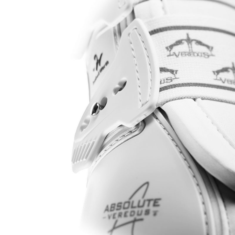 Guêtres de dressage Absolute Elastic antérieurs Veredus