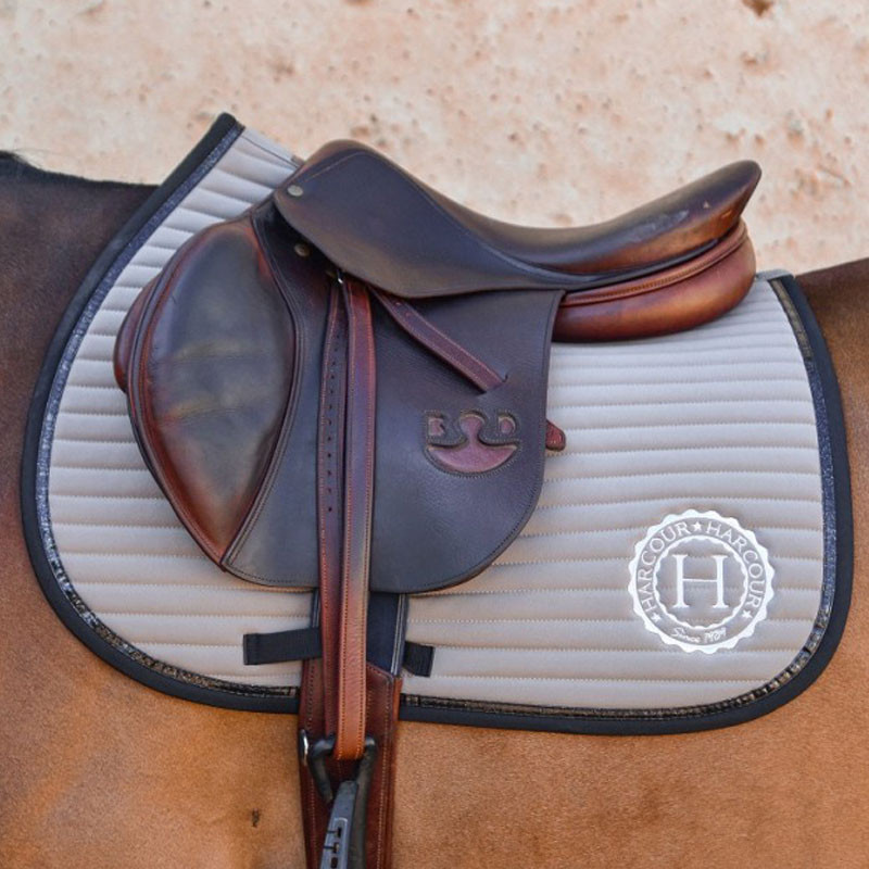 Tapis de selle Karembar Dressage Rider Harcour