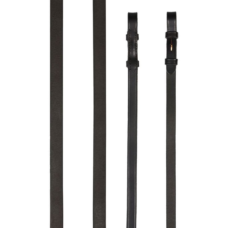 Rênes caoutchouc Kris Extreme Rubber LeMieux