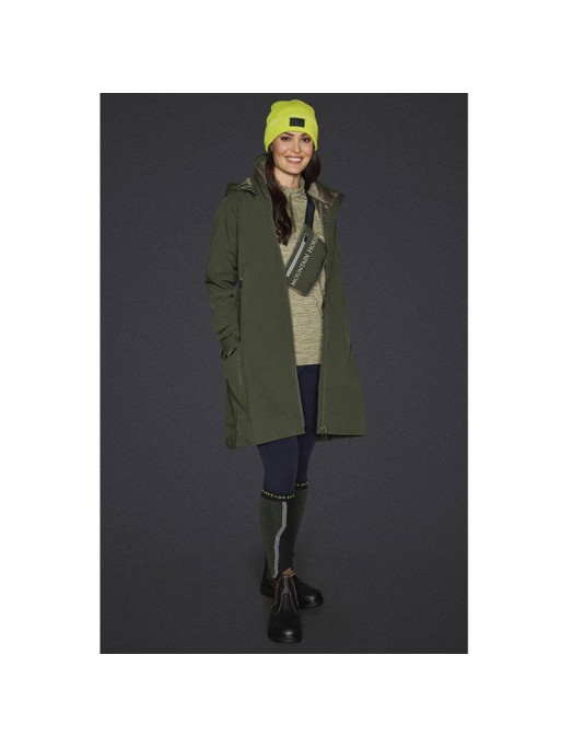 Parka Stella Softshell Mountain Horse