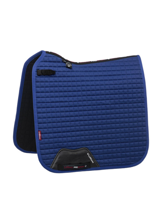 Tapis de dressage Cotton Square Lemieux Tapis de dressage Cotton Square Lemieux