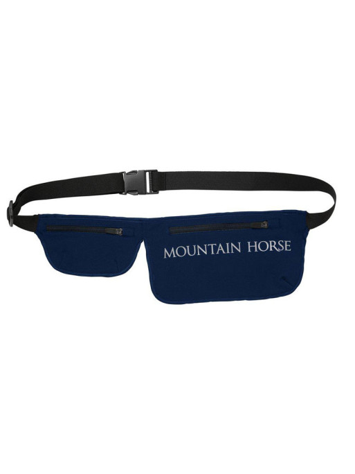 Sac-ceinture double Mountain Horse