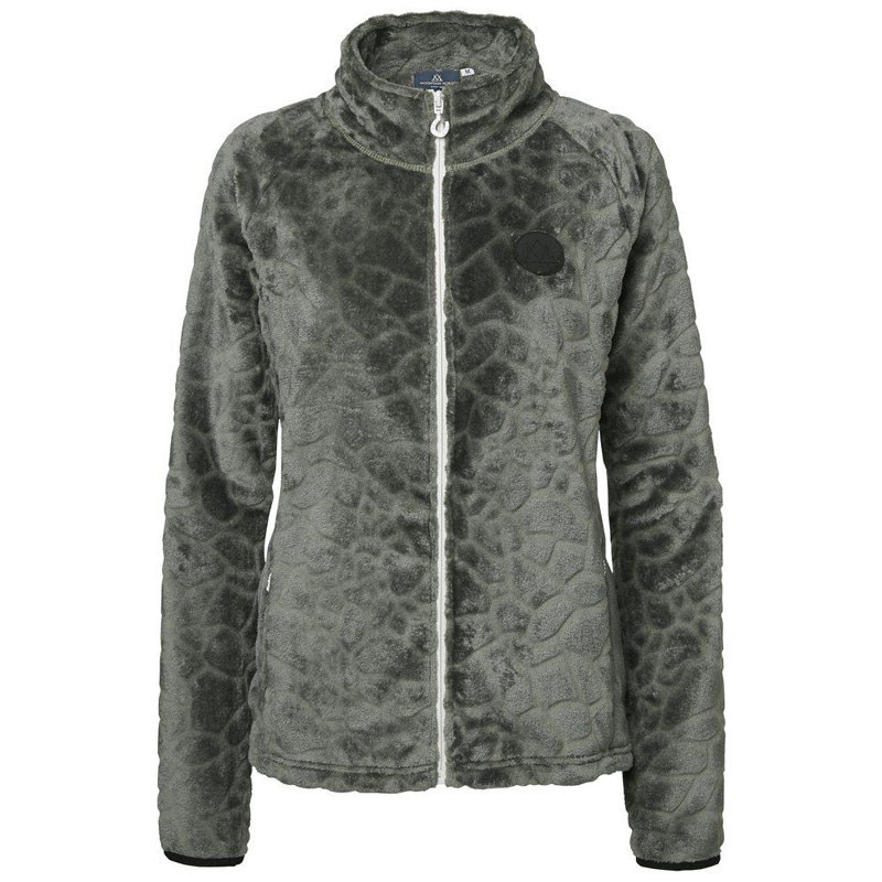 Veste en polaire Shadow Fleece Mountain Horse