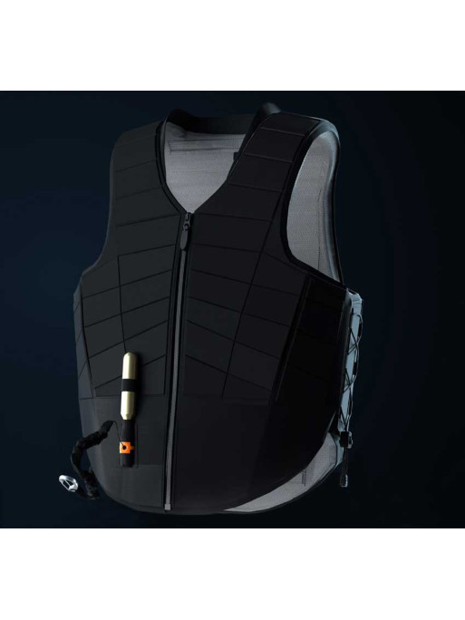 Gilet de protection cross airbag X'Air Safe Freejump