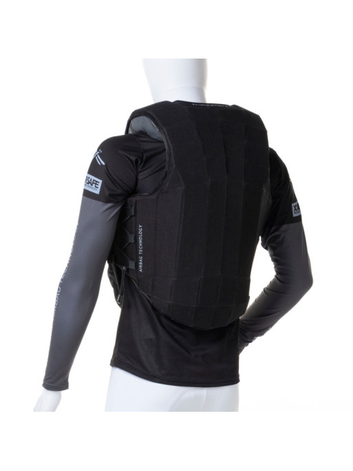 Gilet de protection cross airbag X'Air Safe Freejump