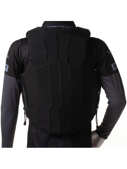 Gilet de protection cross airbag X'Air Safe Freejump