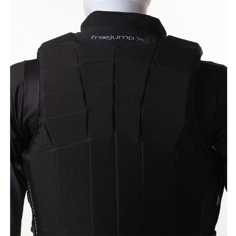 Gilet de protection cross airbag X'Air Safe Freejump