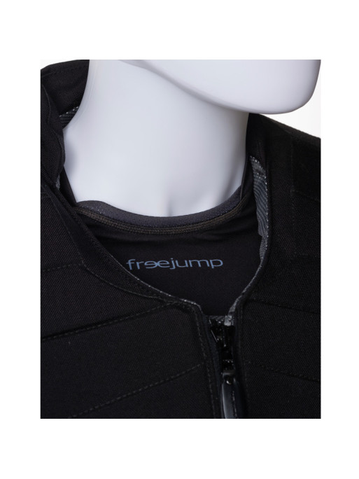 Gilet de protection cross airbag X'Air Safe Freejump