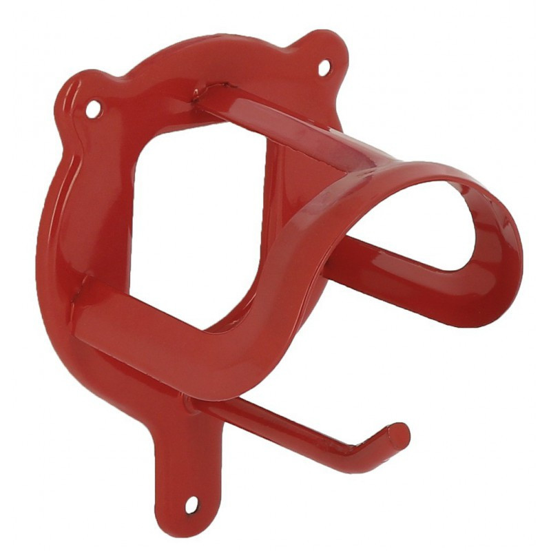 Porte-Bride Hippotonic Gainé Vinyle Porte-Bride Hippotonic Gainé Vinyle