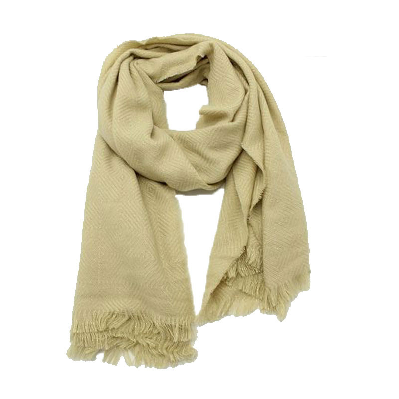Écharpe Scarleta Winter 22 Harcour