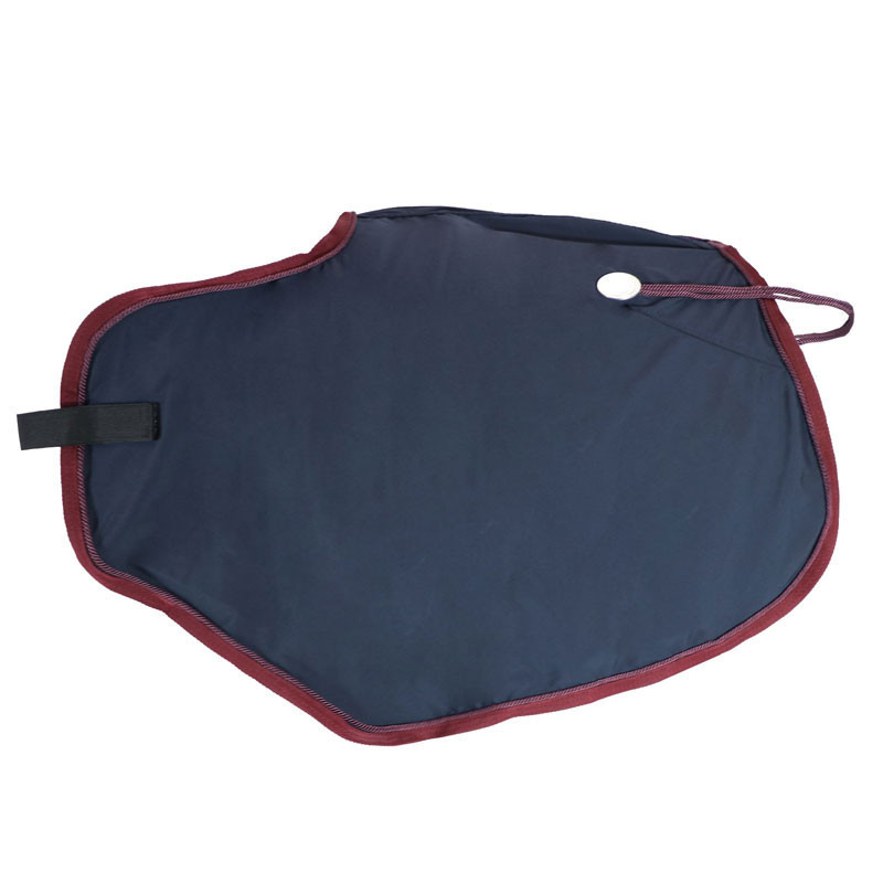 Couvre-reins Blake Winter 22 Harcour