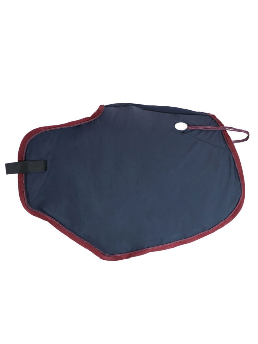 Couvre-reins Blake Winter 22 Harcour