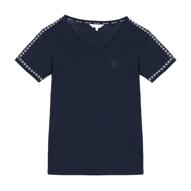 T-Shirt Tsar Winter 22 Harcour
