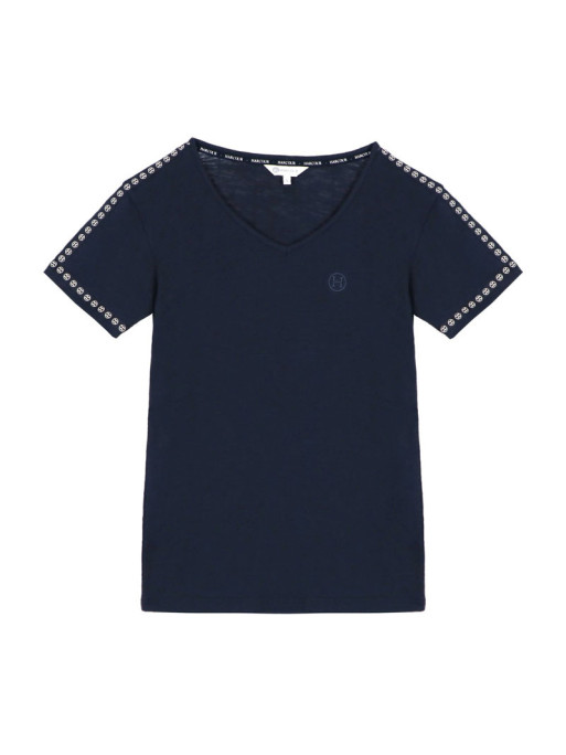T-Shirt Tsar Winter 22 Harcour
