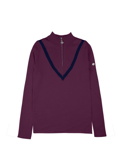 Pull Swally femme Winter 22 Harcour Pull Swally femme Winter 22 Harcour