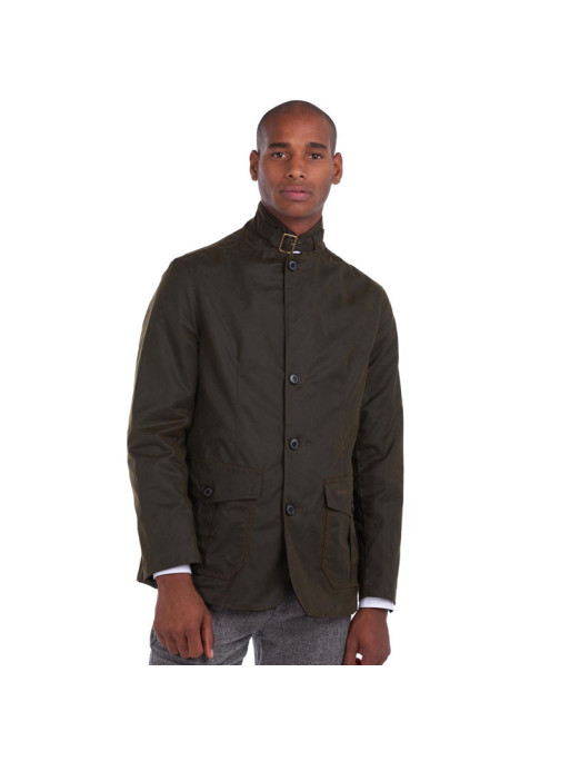 Veste Lutz Wax Barbour