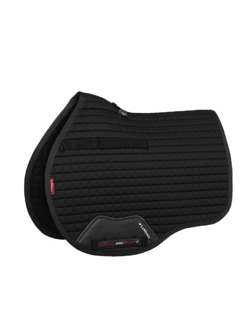 Tapis ProSport Cotton GP Square LeMieux