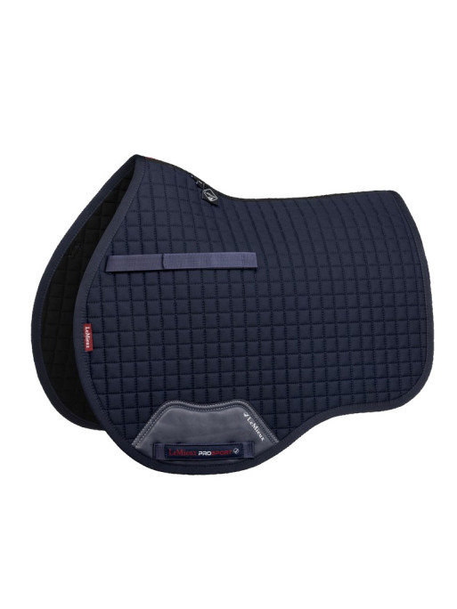 Tapis ProSport Cotton GP Square LeMieux Tapis ProSport Cotton GP Square LeMieux