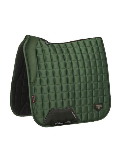Tapis Loire Memory Dressage Square LeMieux Tapis Loire Memory Dressage Square LeMieux