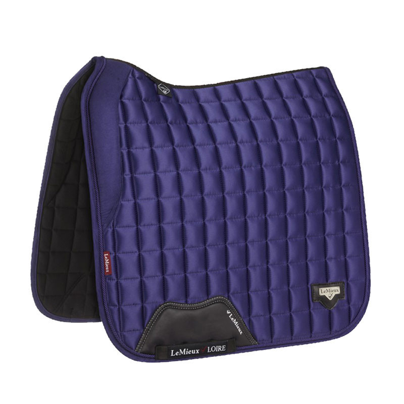 Tapis Loire Memory Dressage Square LeMieux