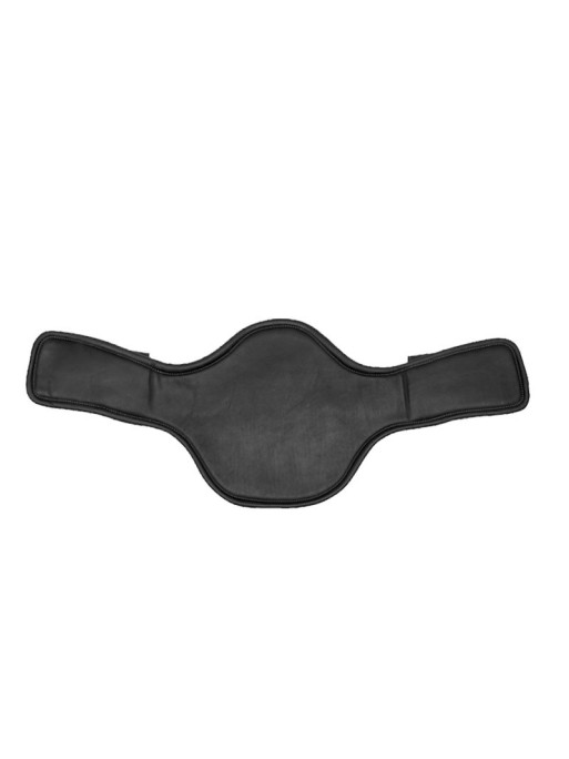 Sangle bavette anatomique courte Gel-Tek LeMieux Sangle bavette anatomique courte Gel-Tek LeMieux