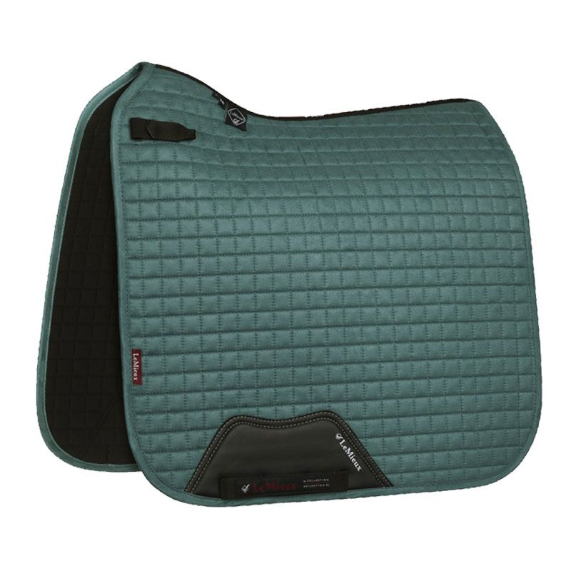 Tapis de dressage Suede Square LeMieux