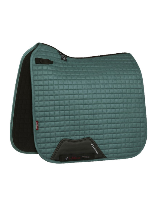 Tapis de dressage Suede Square LeMieux