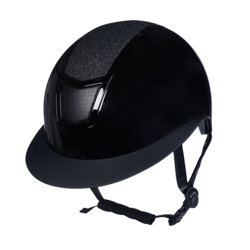Casque Shiny Diamond HKM