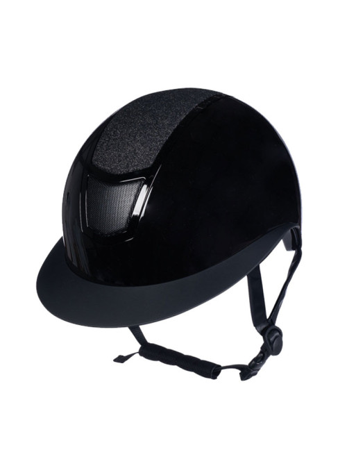 Casque Shiny Diamond HKM Casque Shiny Diamond HKM