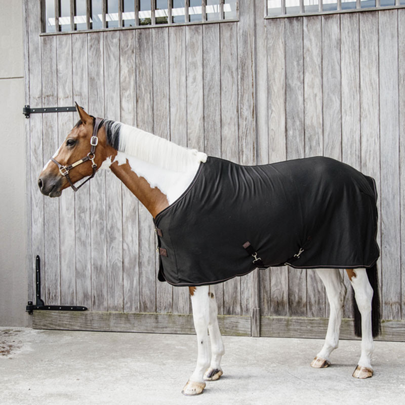 Chemise séchante polaire Kentucky