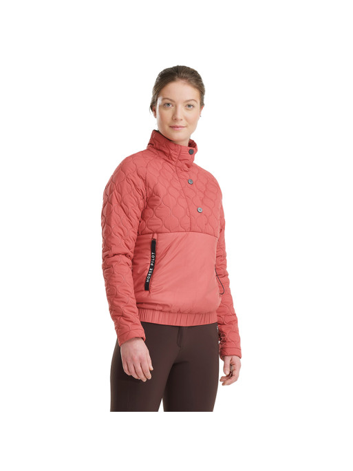 Veste High-Frequency Femme Horse Pilot Veste High-Frequency Femme Horse Pilot