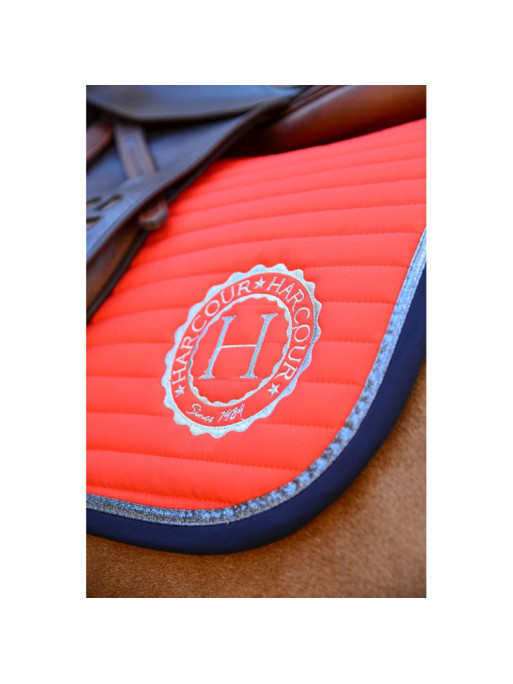 Tapis de selle Karembar Dressage Rider Harcour