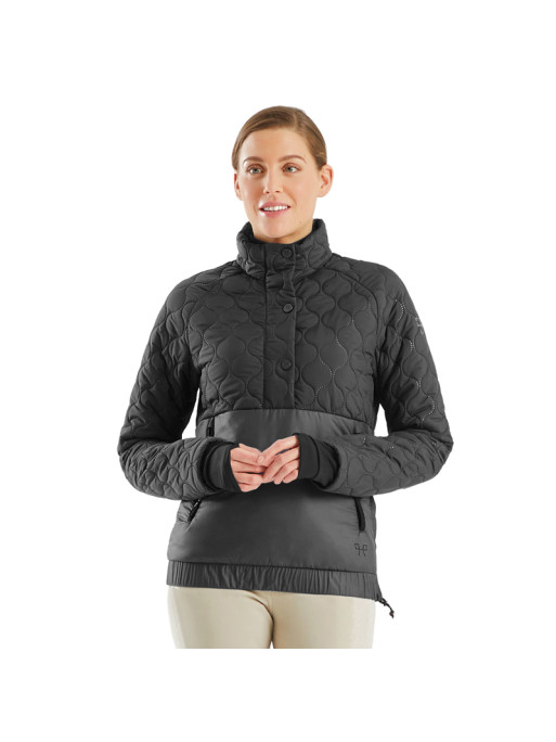 Veste High-Frequency Femme Horse Pilot Veste High-Frequency Femme Horse Pilot