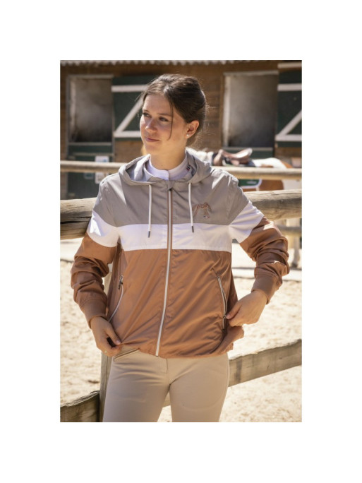 Blouson Celecce Pénélope Blouson Celecce Pénélope