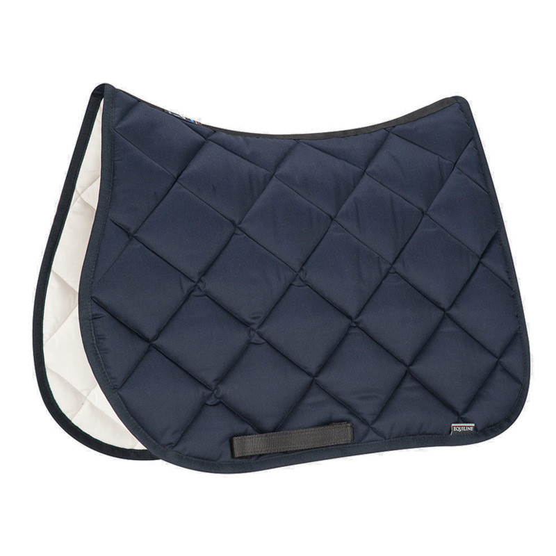 Tapis de selle pour cheval - Tapis Equiline, Tapis veredus