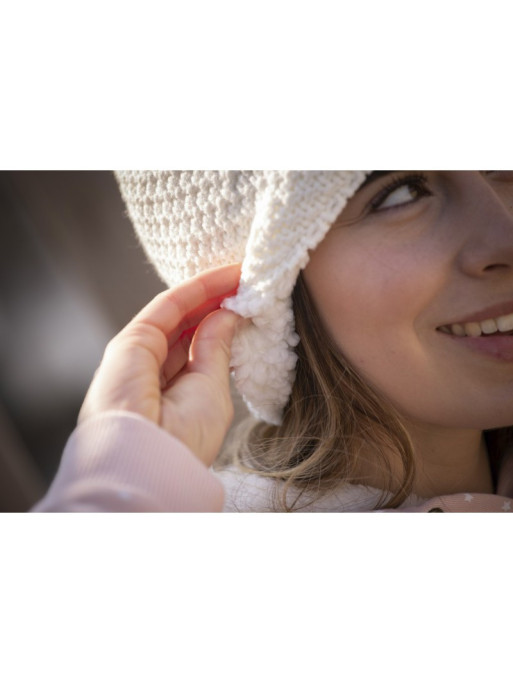 Bonnet Timy Pénélope Bonnet Timy Pénélope
