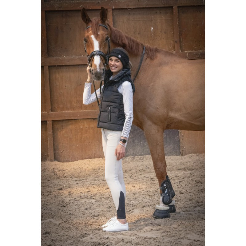 Pantalon Pénélope Point Sellier