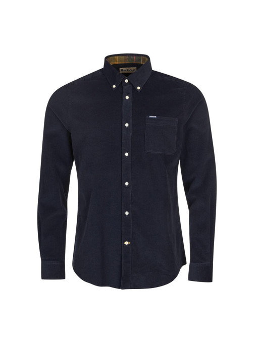 Chemise Ramsey Barbour (manque visuel + descri)