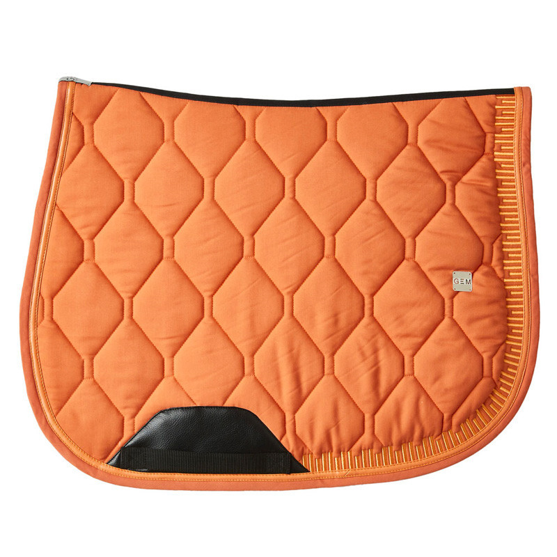 Tapis de selle Edy GEM