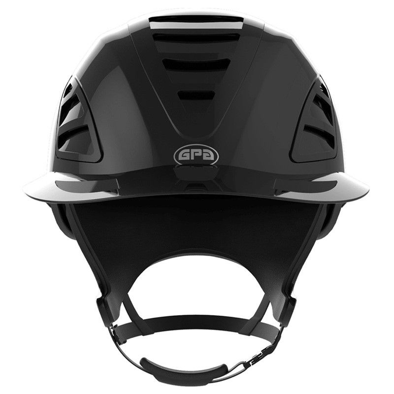 Casque 4S First Lady TLS shiny GPA