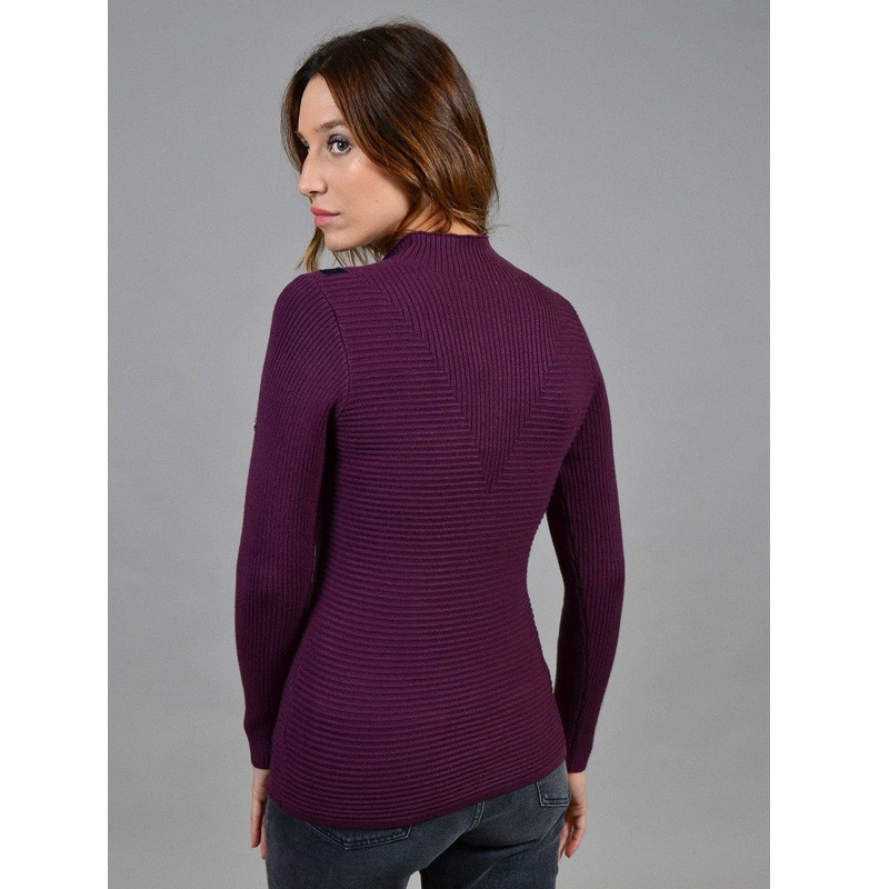 Pull Swally femme Winter 22 Harcour