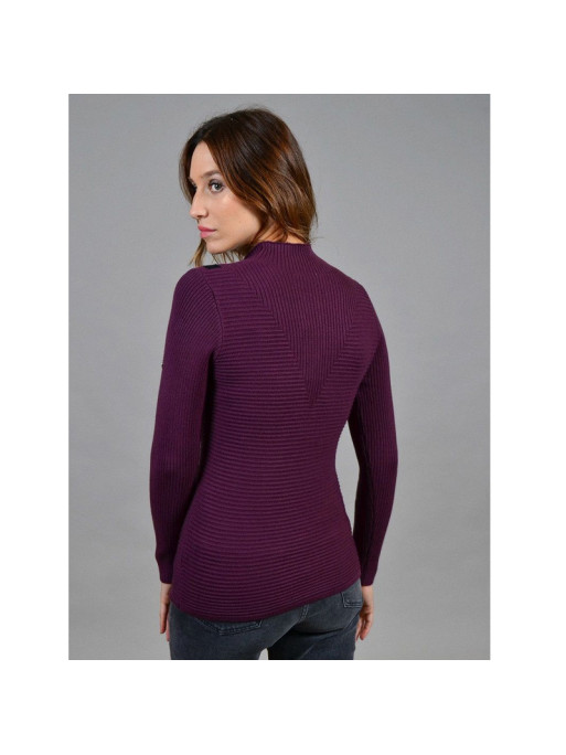 Pull Swally femme Winter 22 Harcour Pull Swally femme Winter 22 Harcour