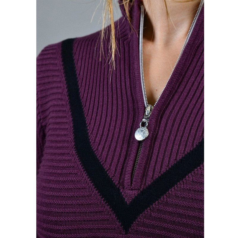 Pull Swally femme Winter 22 Harcour