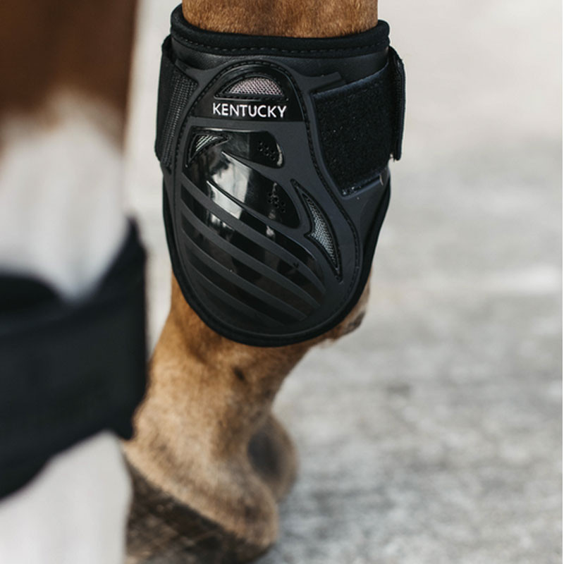 copy of Protège-boulets Young Horse mouton Kentucky