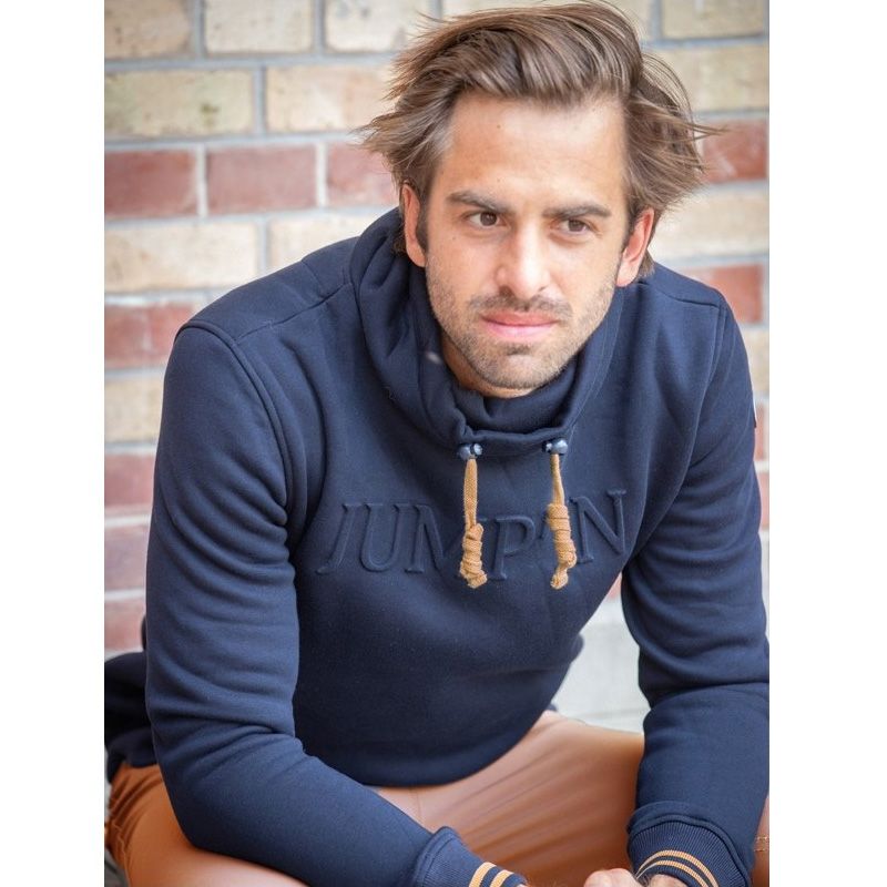 Sweat Paco homme Jump'In