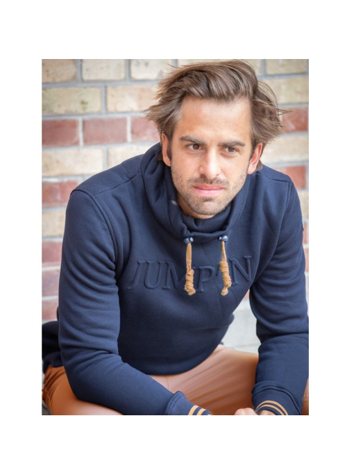 Sweat Paco homme Jump'In Sweat Paco homme Jump'In
