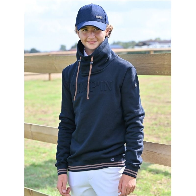 Sweat Paco homme Jump'In