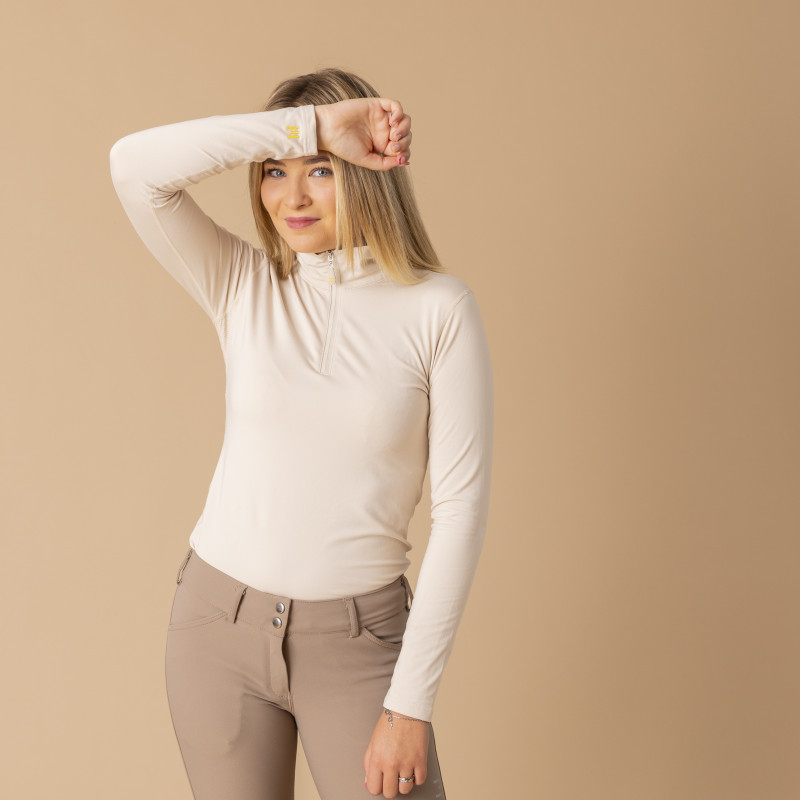 Sous-pull Canberra GEM