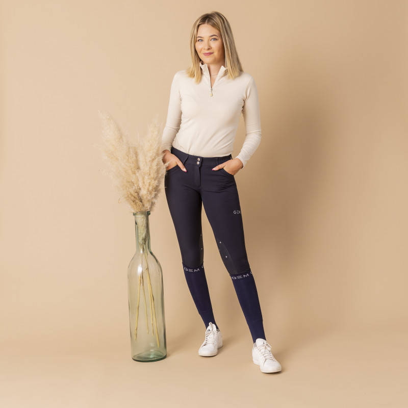 Sous-pull Canberra GEM